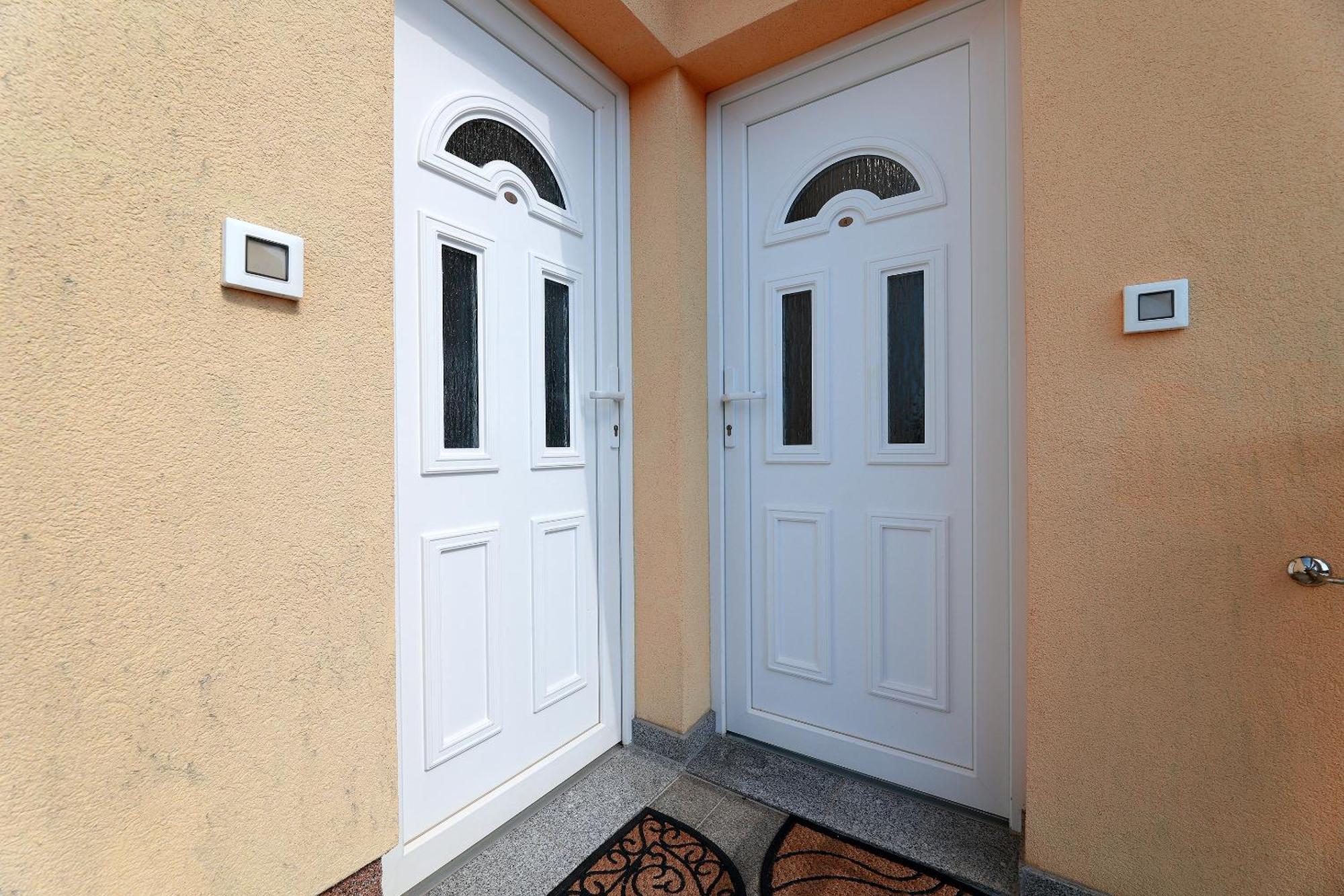 Apartments Omanovic Čižići Extérieur photo