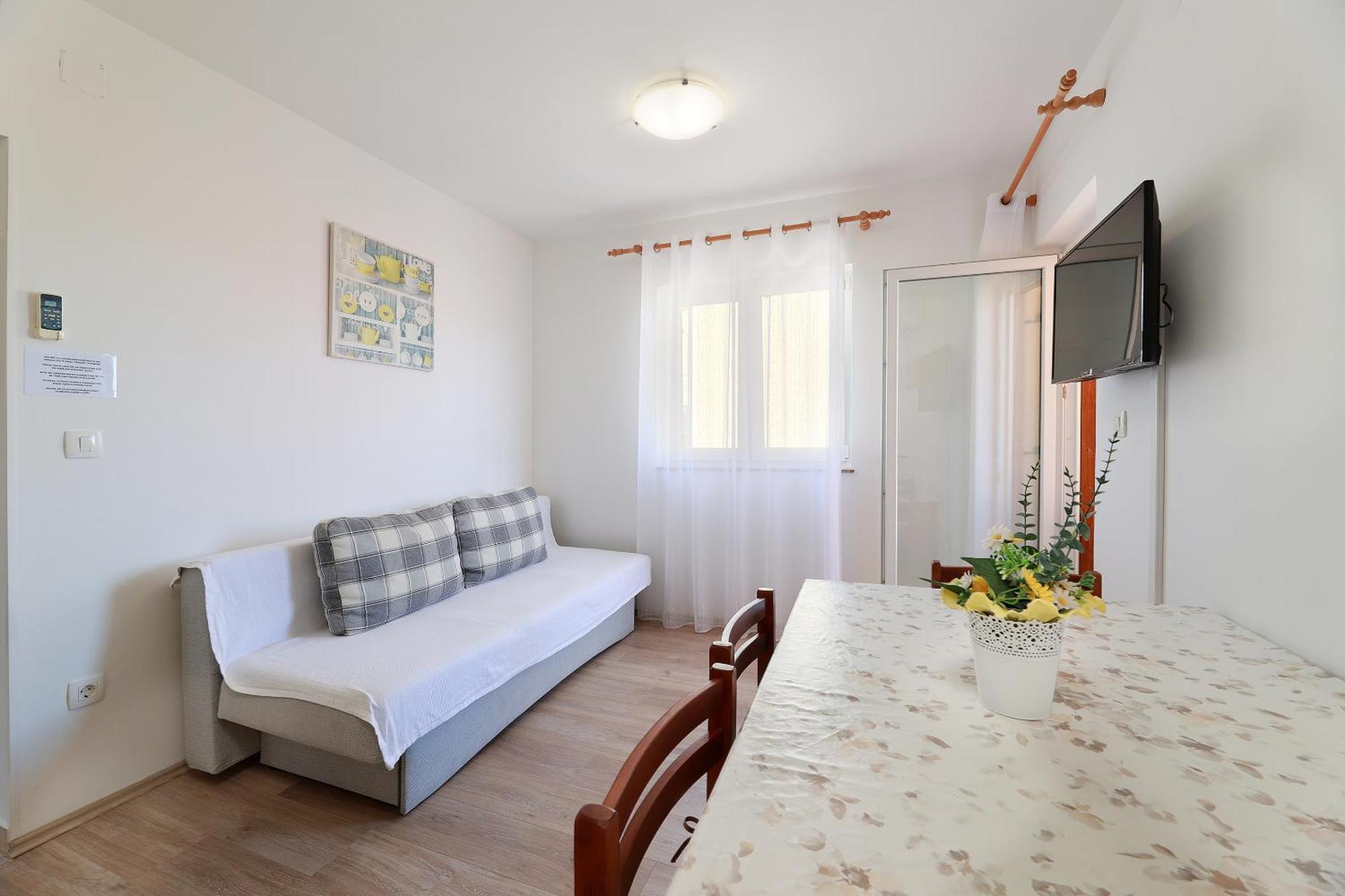 Apartments Omanovic Čižići Extérieur photo