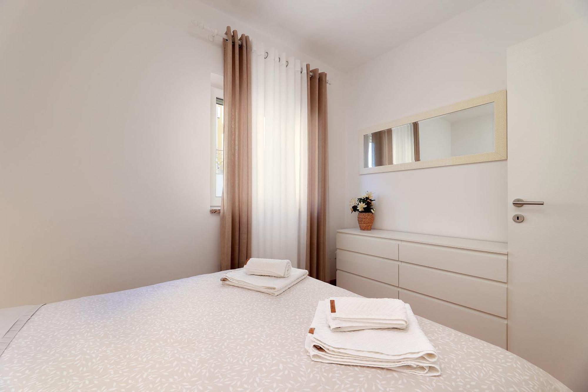 Apartments Omanovic Čižići Extérieur photo